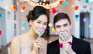 Top Tips for a DIY Wedding