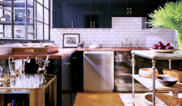 Ten Ways to a Stunning Kitchen Without Breaking the Bank
