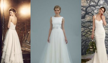Bridal for Under $2000 - Affordable Gowns You'll Love!