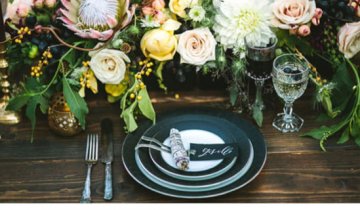 How To Nail Your Canadian Fall Wedding in 4 Easy Steps