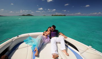 Your Dream Honeymoon: Top Experiences to Add to Your Honeymoon Registry