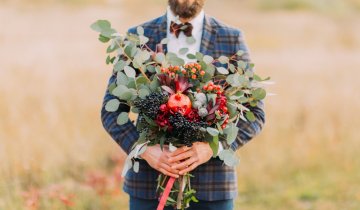 Share the love - your guide to a more sustainable wedding