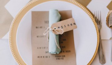 Mind Your Manners: A Guide to Wedding Gift Etiquette