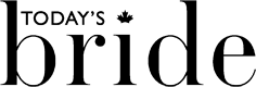 todaysbride logo black transparent